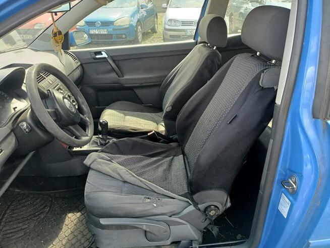 Volkswagen Polo 1.4TDI 69km 06r