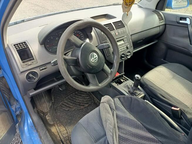 Volkswagen Polo 1.4TDI 69km 06r