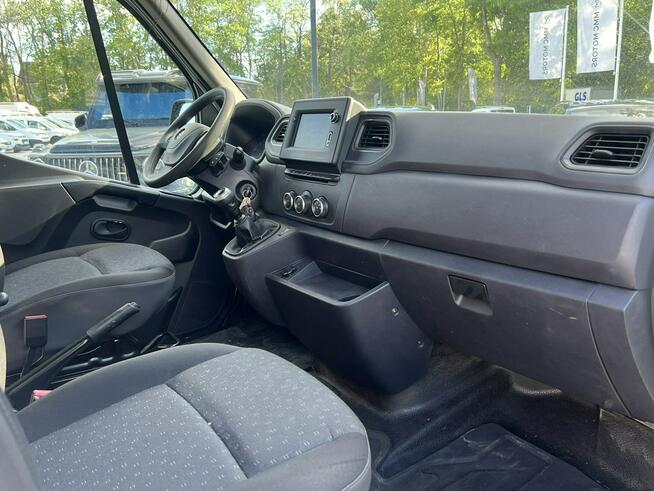 Opel Movano 2.3 136kM L3H2 ! Czujniki parkowania ! Kamera cofania ! Nawigacja !
