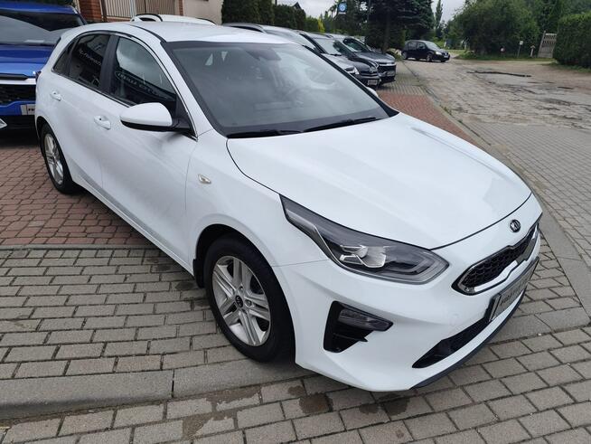 Kia Cee'd SALON POLSKA/stan bdb/gwarancja