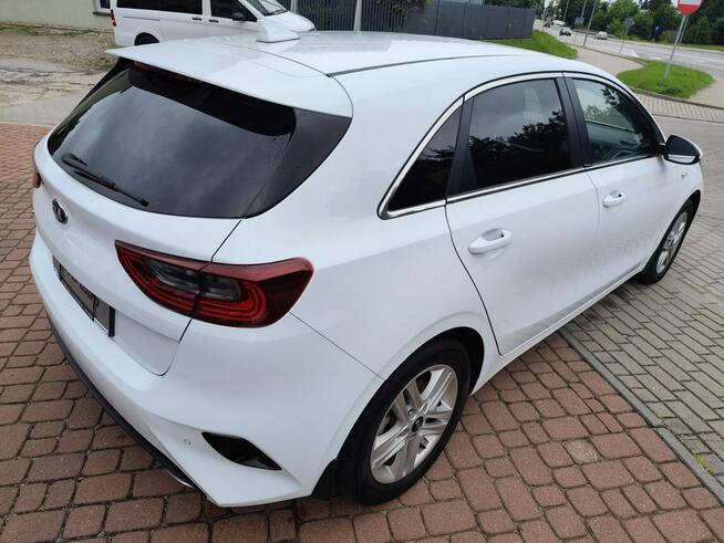 Kia Cee'd SALON POLSKA/stan bdb/gwarancja