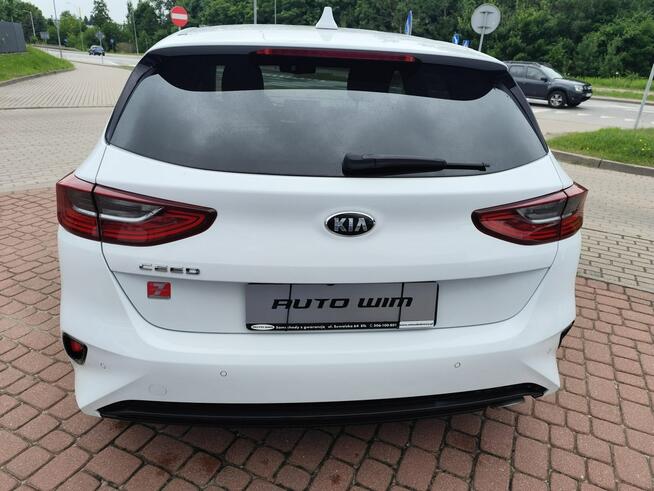Kia Cee'd SALON POLSKA/stan bdb/gwarancja