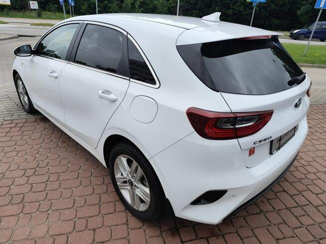 Kia Cee'd SALON POLSKA/stan bdb/gwarancja