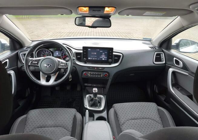 Kia Cee'd SALON POLSKA/stan bdb/gwarancja