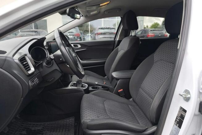 Kia Cee'd SALON POLSKA/stan bdb/gwarancja