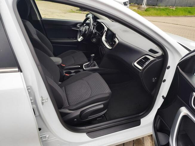 Kia Cee'd SALON POLSKA/stan bdb/gwarancja