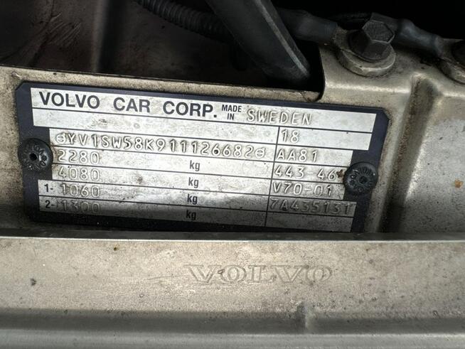 Volvo V70