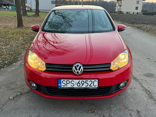 Volkswagen Golf Nowy rozrząd, dwa komplety kół, bezwypadkowy, zadbany