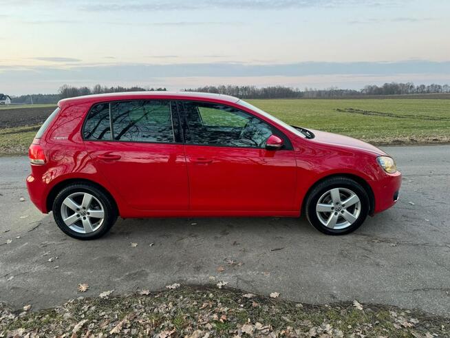 Volkswagen Golf Nowy rozrząd, dwa komplety kół, bezwypadkowy, zadbany