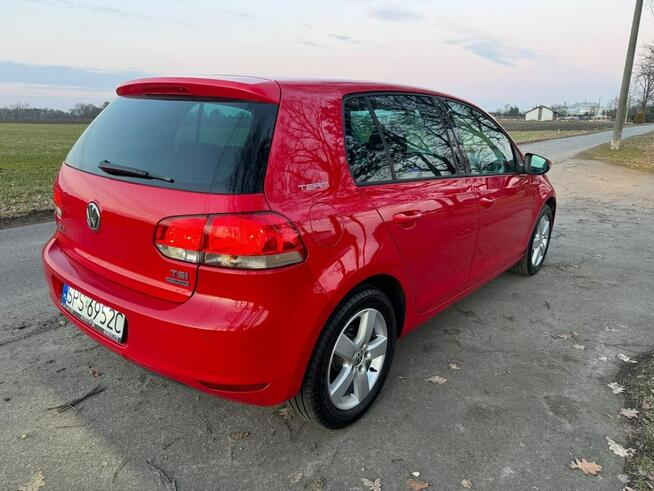 Volkswagen Golf Nowy rozrząd, dwa komplety kół, bezwypadkowy, zadbany