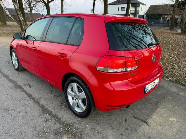 Volkswagen Golf Nowy rozrząd, dwa komplety kół, bezwypadkowy, zadbany