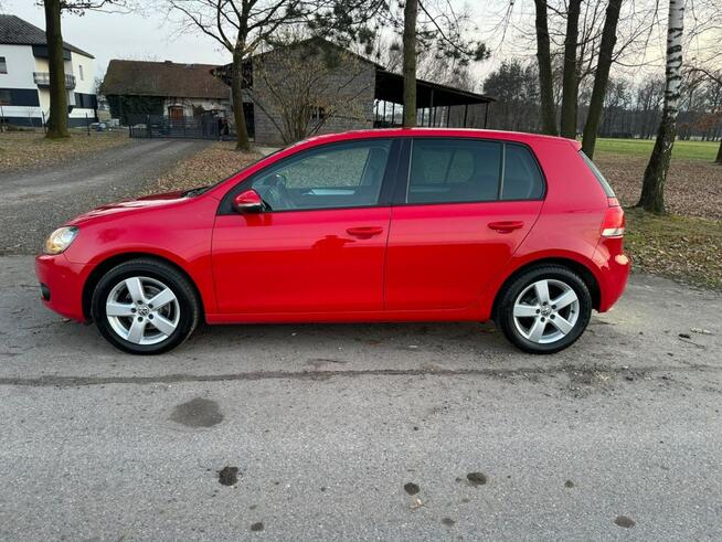 Volkswagen Golf Nowy rozrząd, dwa komplety kół, bezwypadkowy, zadbany