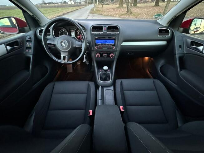 Volkswagen Golf Nowy rozrząd, dwa komplety kół, bezwypadkowy, zadbany