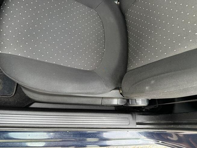 Fiat Grande Punto Niski przebieg, zadbany