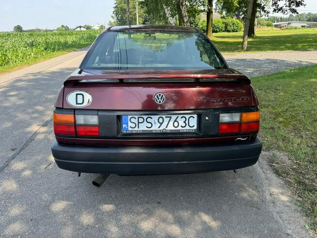 Volkswagen Passat Automat, niski przebieg