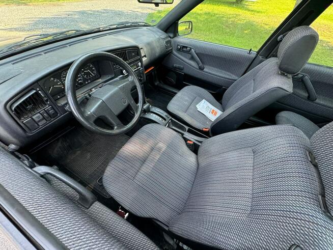 Volkswagen Passat Automat, niski przebieg