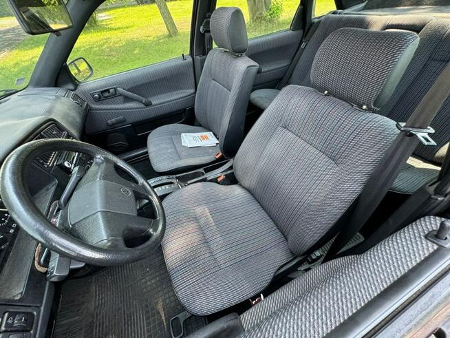 Volkswagen Passat Automat, niski przebieg