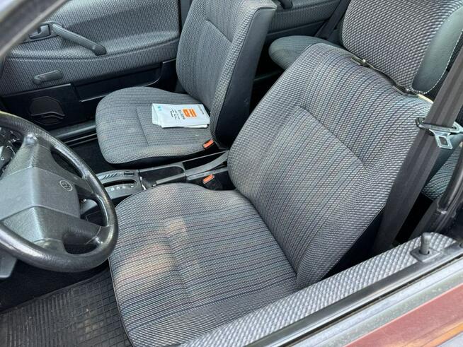 Volkswagen Passat Automat, niski przebieg