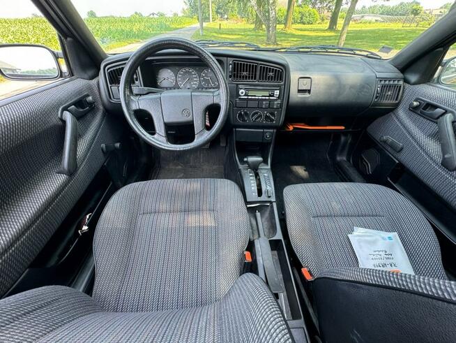 Volkswagen Passat Automat, niski przebieg