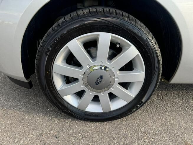 Ford Fiesta Bez korozji, bezwypadkowy, bardzo dobrym stan
