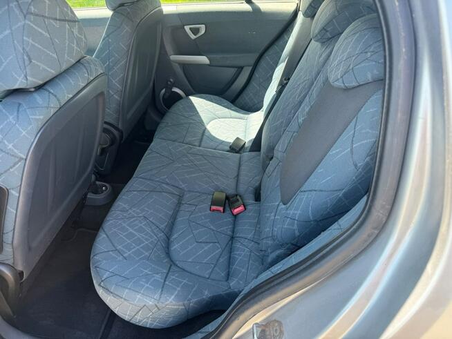 Smart Forfour Bezwypadkowy, zadbany
