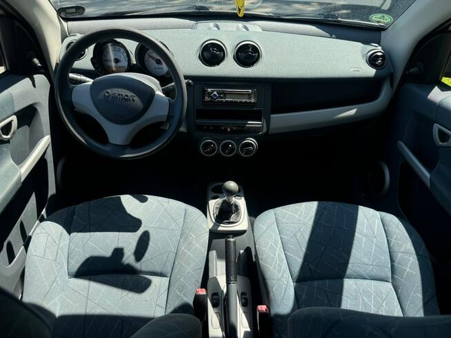 Smart Forfour Bezwypadkowy, zadbany