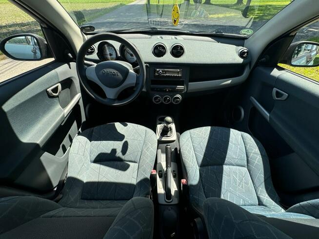 Smart Forfour Bezwypadkowy, zadbany