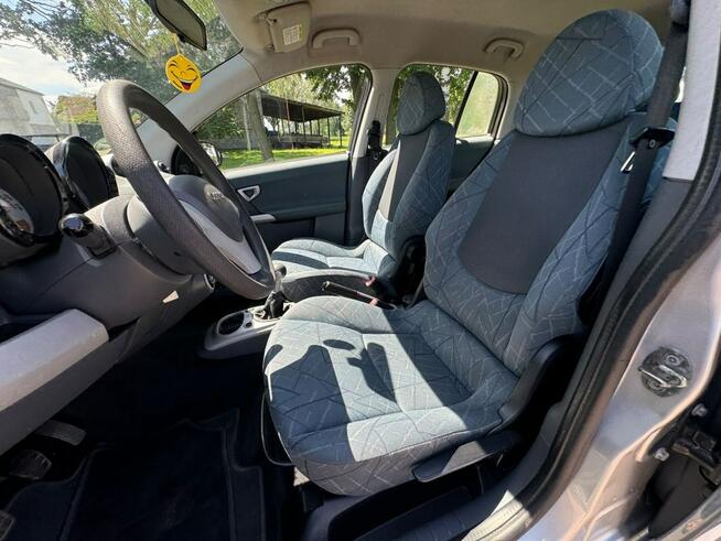 Smart Forfour Bezwypadkowy, zadbany