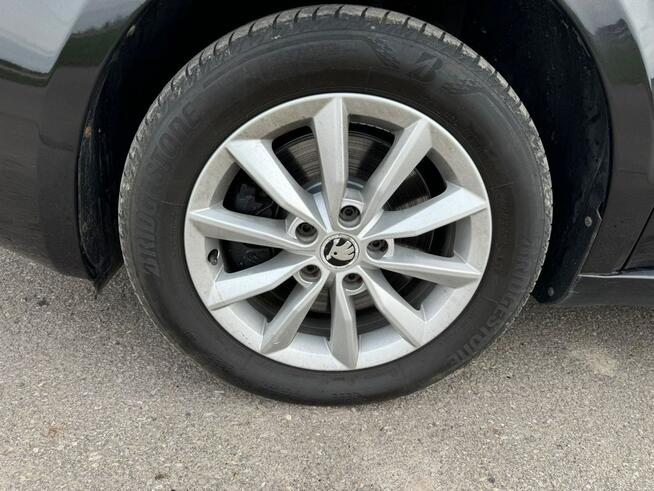 Škoda Superb Xenon, hak, skóra