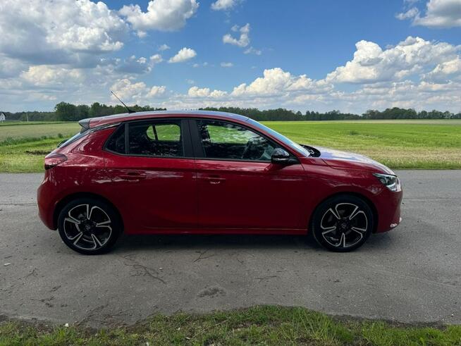 Opel Corsa Niski przebieg, dwa komplety kół