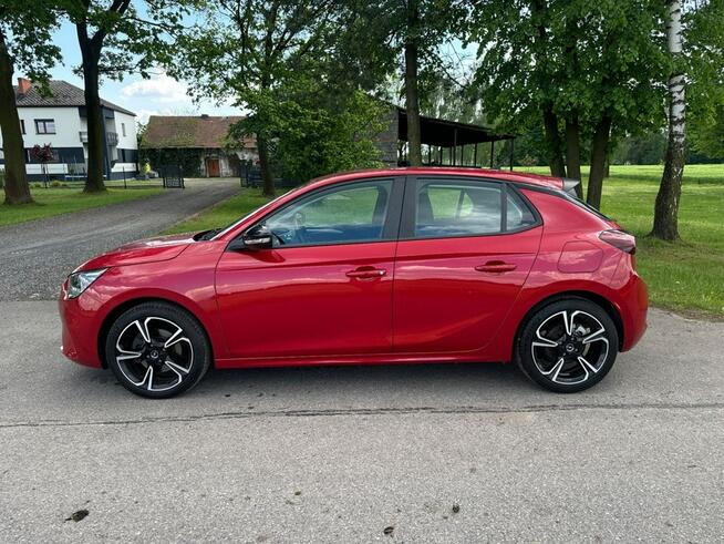 Opel Corsa Niski przebieg, dwa komplety kół
