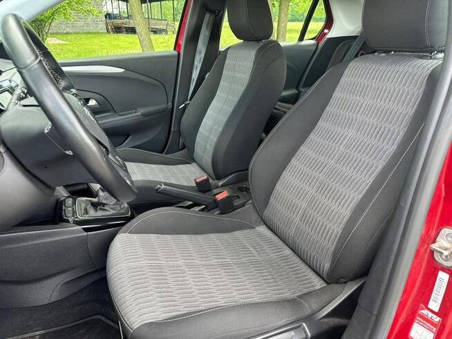 Opel Corsa Niski przebieg, dwa komplety kół