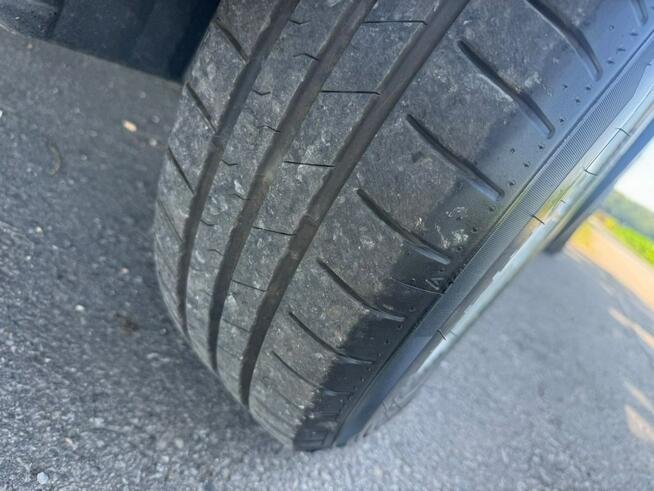 Nissan X-Trail Bez korozji, klimatyzacja
