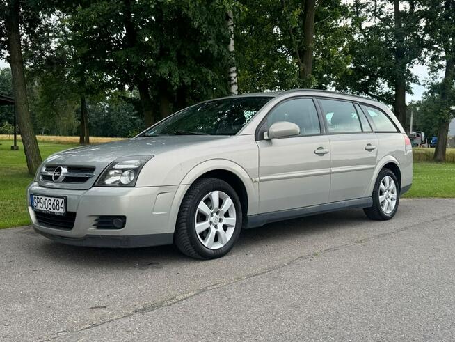Opel Vectra