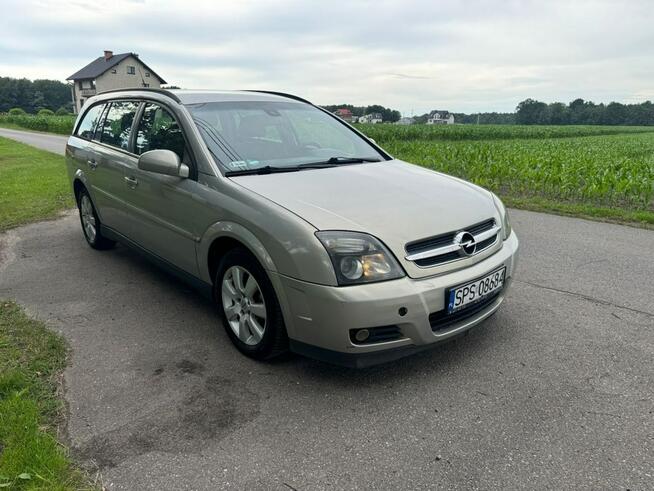 Opel Vectra