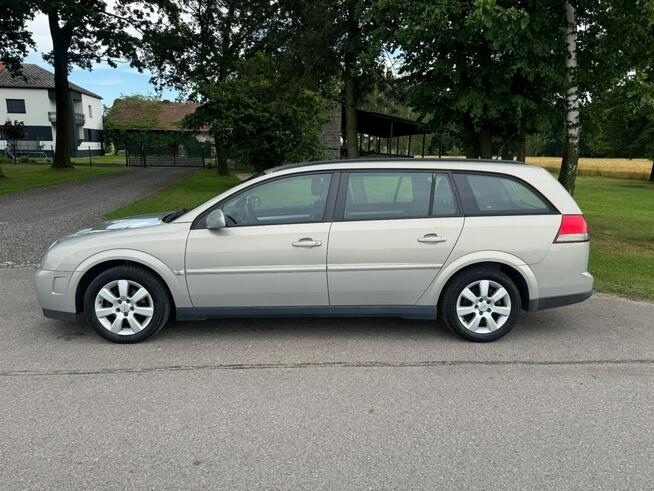 Opel Vectra