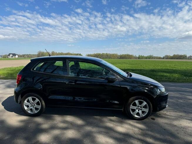 Volkswagen Polo Bezwypadkowy, zadbany, serwisowany