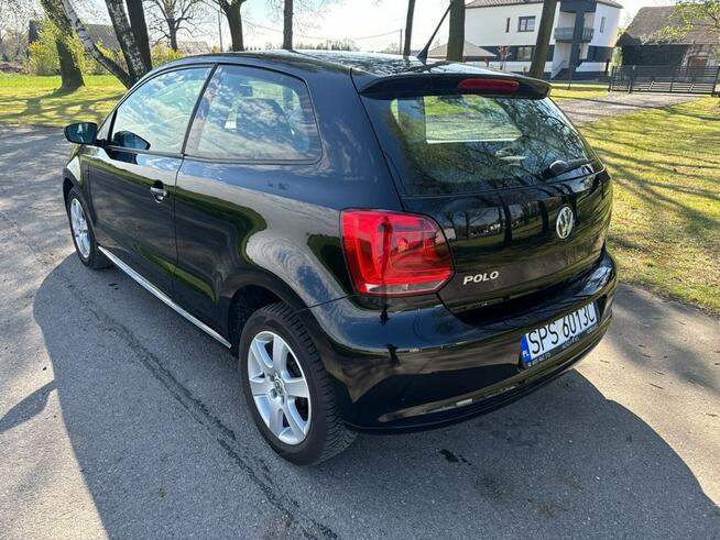 Volkswagen Polo Bezwypadkowy, zadbany, serwisowany