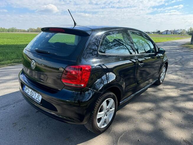 Volkswagen Polo Bezwypadkowy, zadbany, serwisowany
