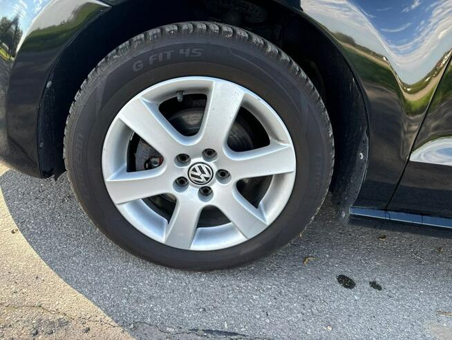 Volkswagen Polo Bezwypadkowy, zadbany, serwisowany