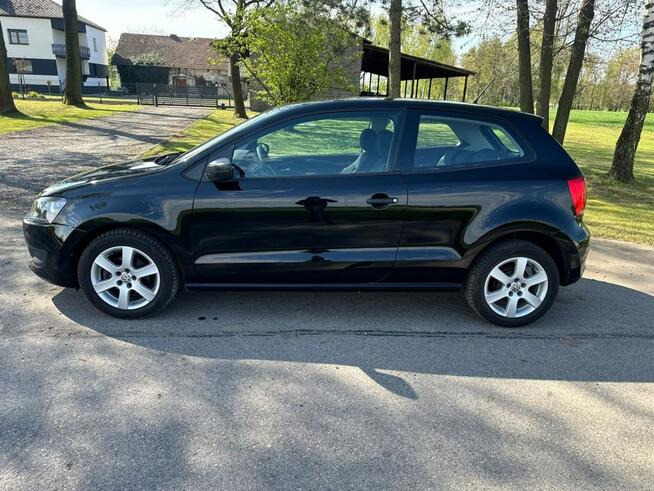 Volkswagen Polo Bezwypadkowy, zadbany, serwisowany