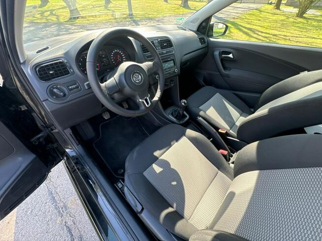 Volkswagen Polo Bezwypadkowy, zadbany, serwisowany
