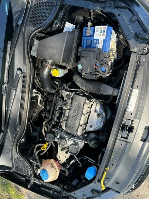 Volkswagen Polo Bezwypadkowy, zadbany, serwisowany