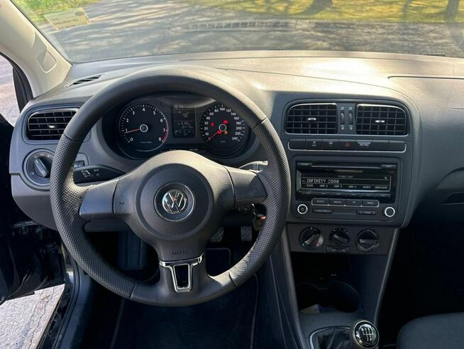 Volkswagen Polo Bezwypadkowy, zadbany, serwisowany