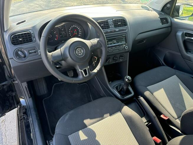 Volkswagen Polo Bezwypadkowy, zadbany, serwisowany