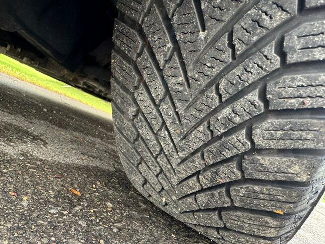 Škoda Octavia Oryginalny lakier, bezwypadkowy, zadbany, bez korozji