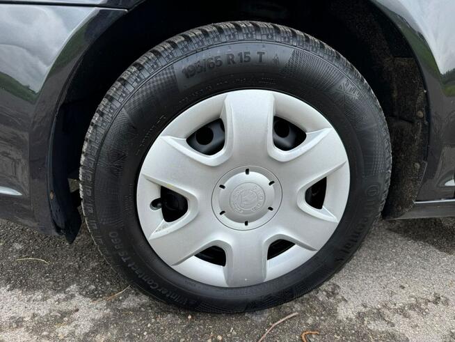 Škoda Octavia Oryginalny lakier, bezwypadkowy, zadbany, bez korozji