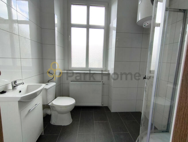 Mieszkanie Kożuchów, 1 Maja