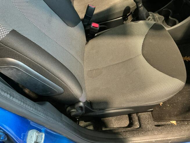 Toyota Aygo Po liftingu, 5 drzwi, niski przebieg,klimatyzacja,isofix, opony wielos