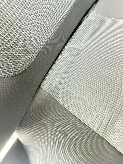 Fiat Talento Trafic 2.0DCi 2020r Brygadówka 5-Osób Wesja Long Alu Hak!